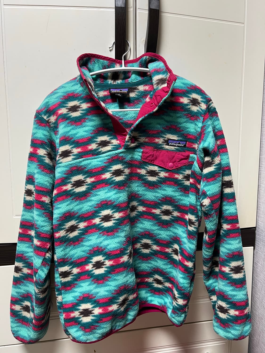 파타고니아 신칠라 우먼s 상품이미지1