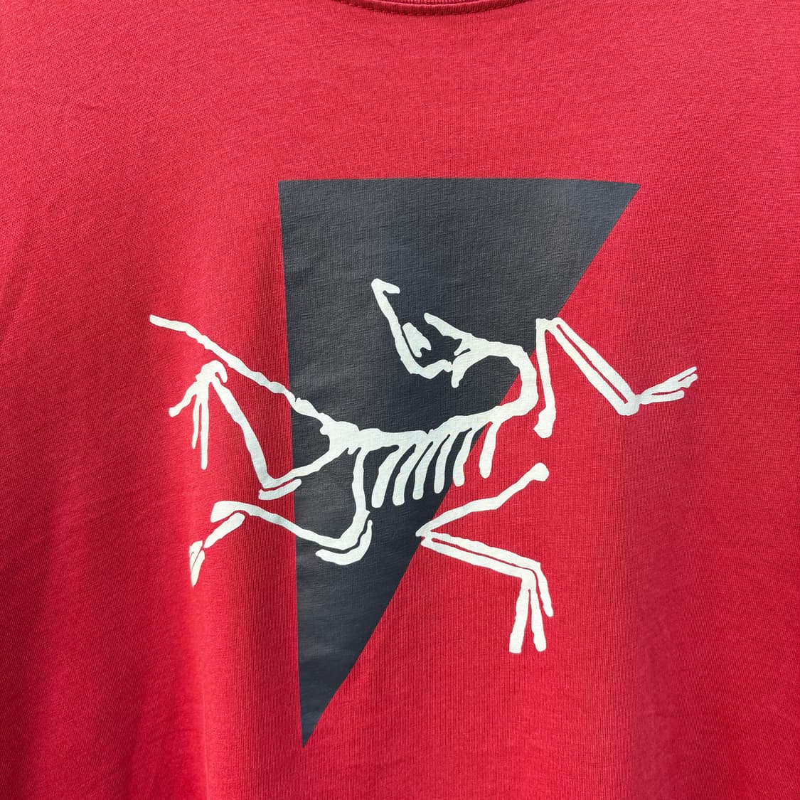 Arcteryx 아크테릭스 반팔 티셔츠 상품이미지3