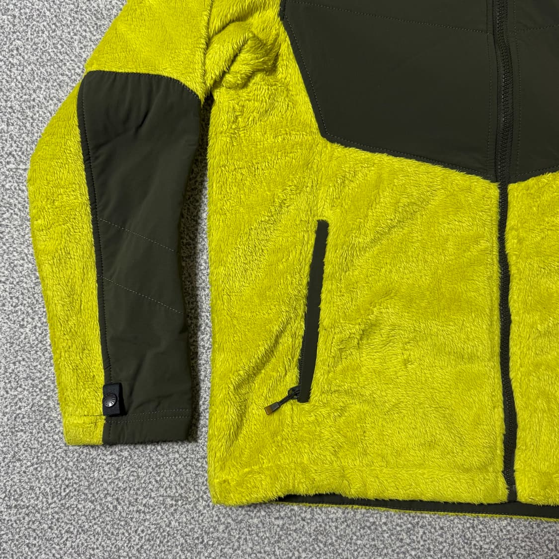 노스페이스 후리스 95 상품이미지6