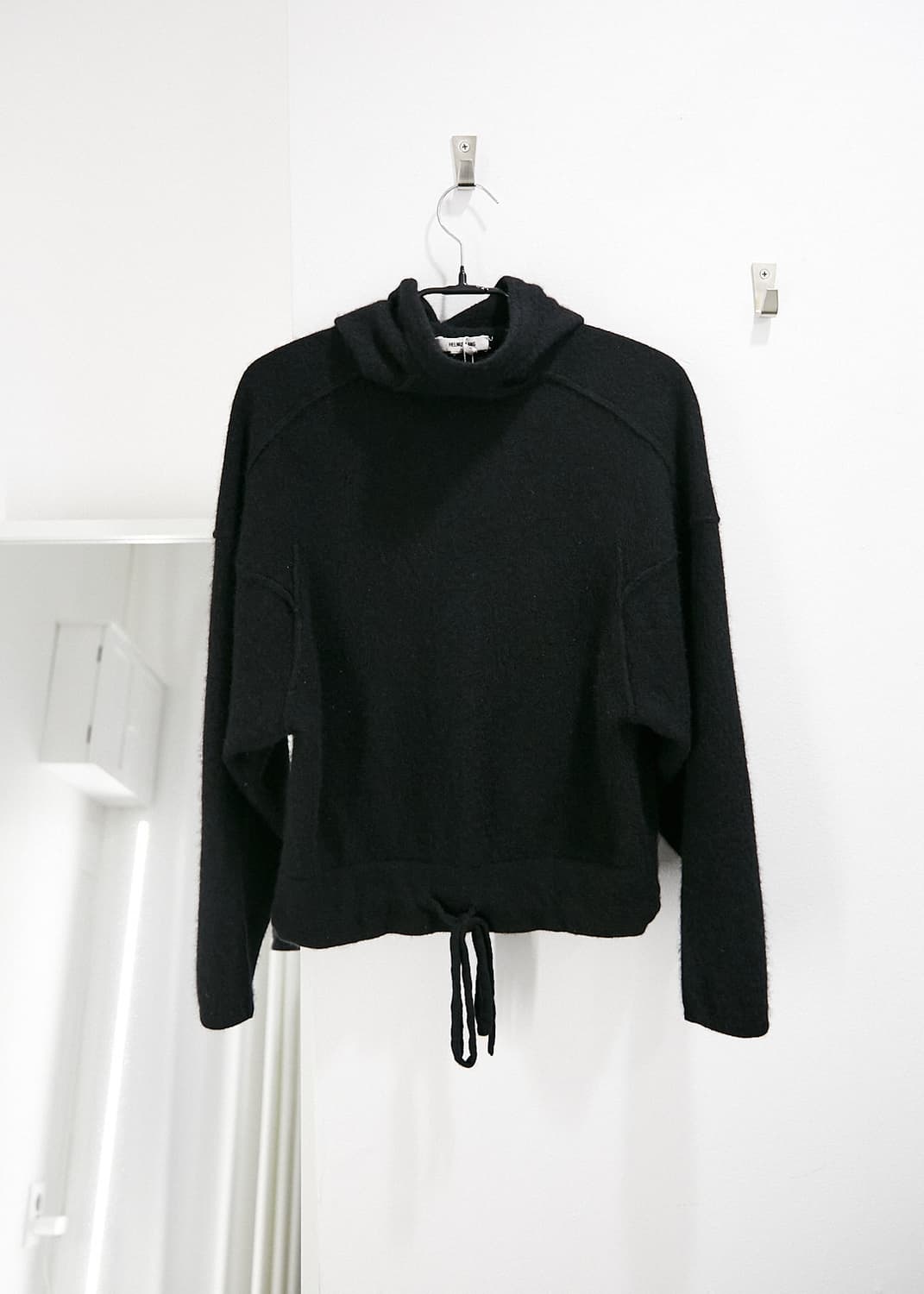 Cashmere Hoodie Sweater 상품이미지1