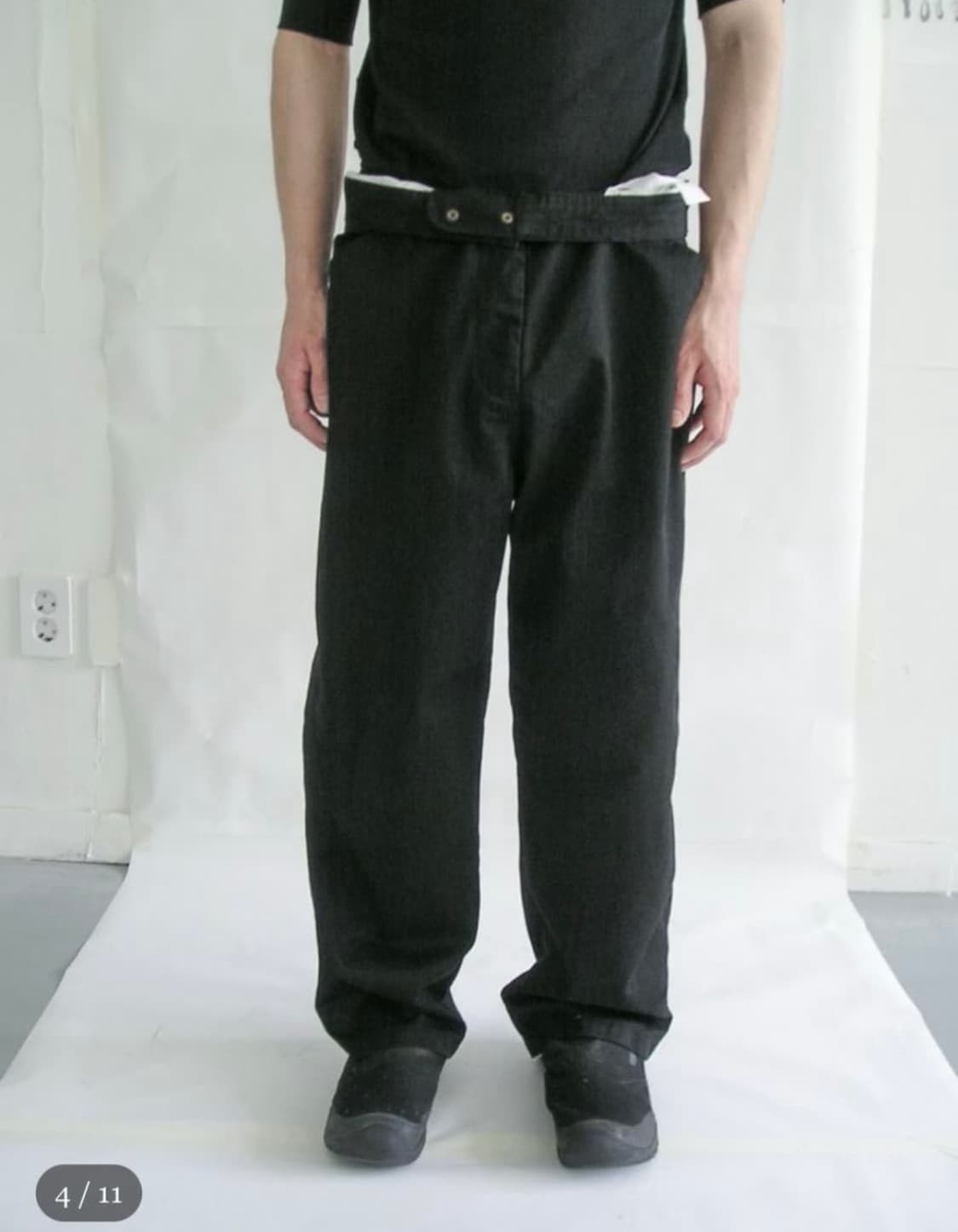 eonts pants 상품이미지1