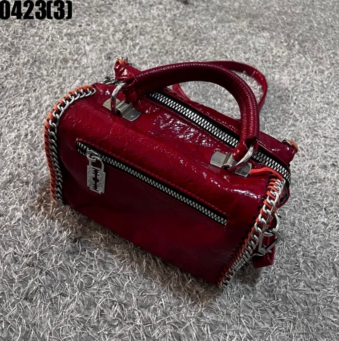 빈티지 크로스백 상품이미지3