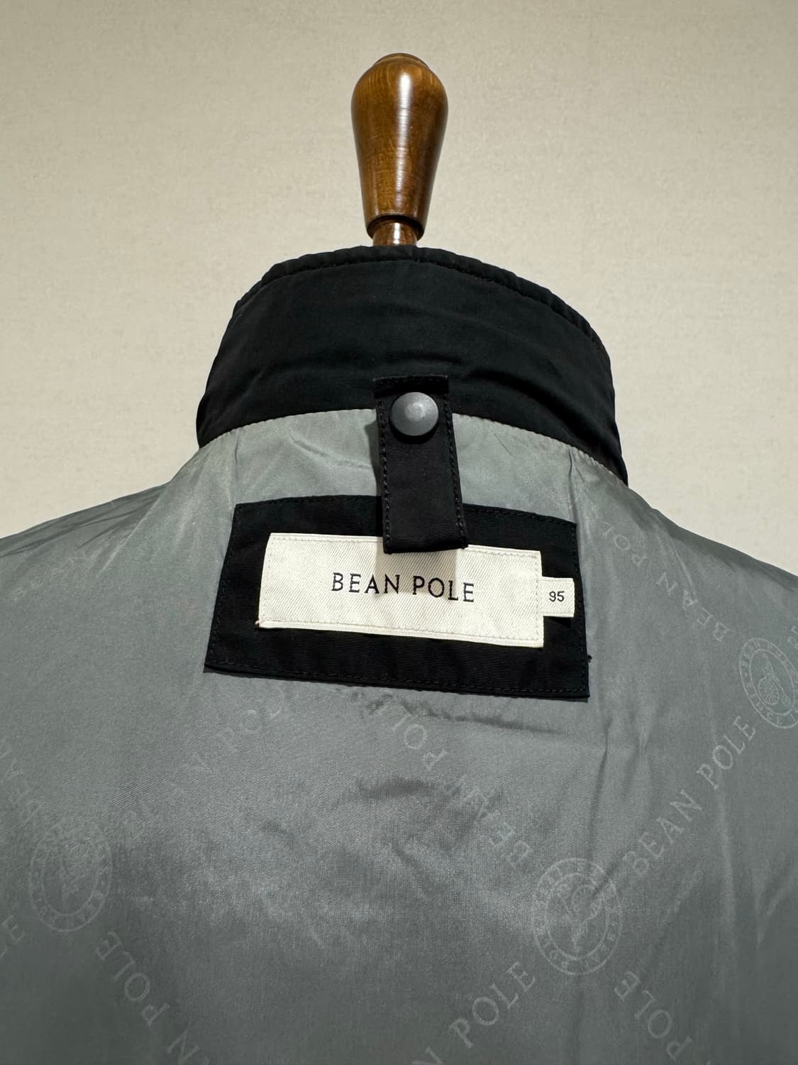 BEANPOLE (빈폴) 하프 필드 자켓 상품이미지8