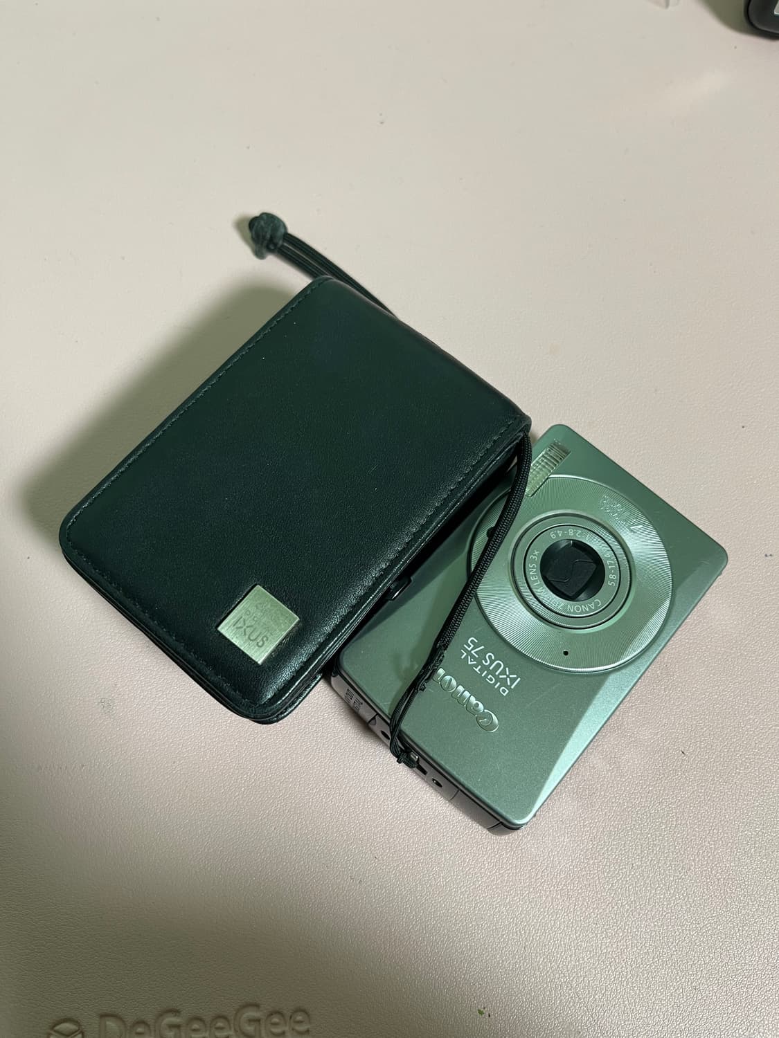 캐논 ixus 익서스75 상품이미지1