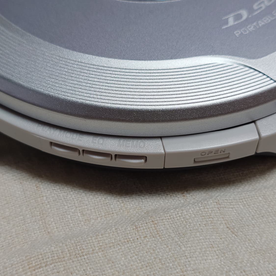 Panasonic SL-SX482 CDP 상품이미지4