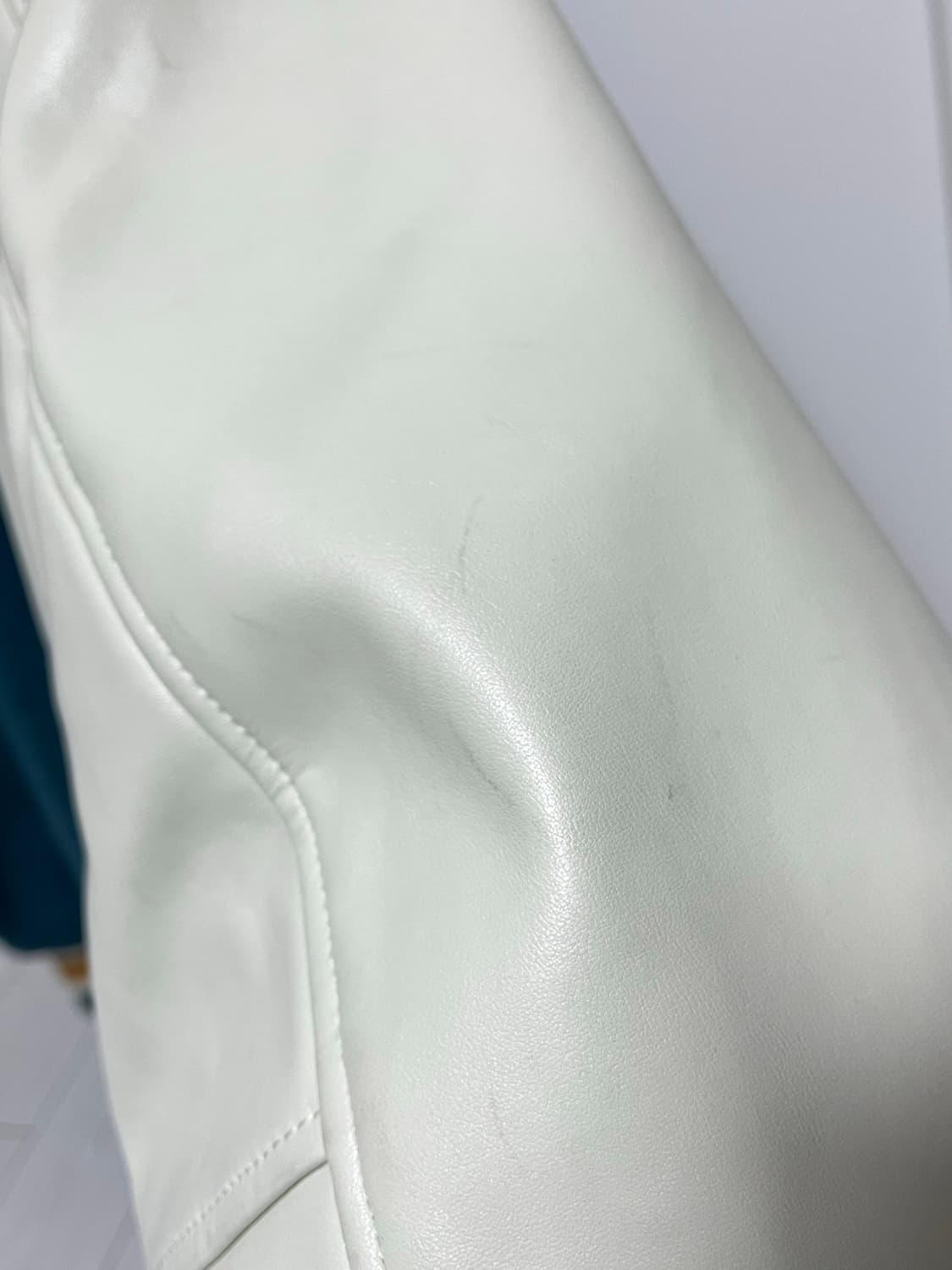 Levis 레터맨 바시티 자켓 상품이미지7