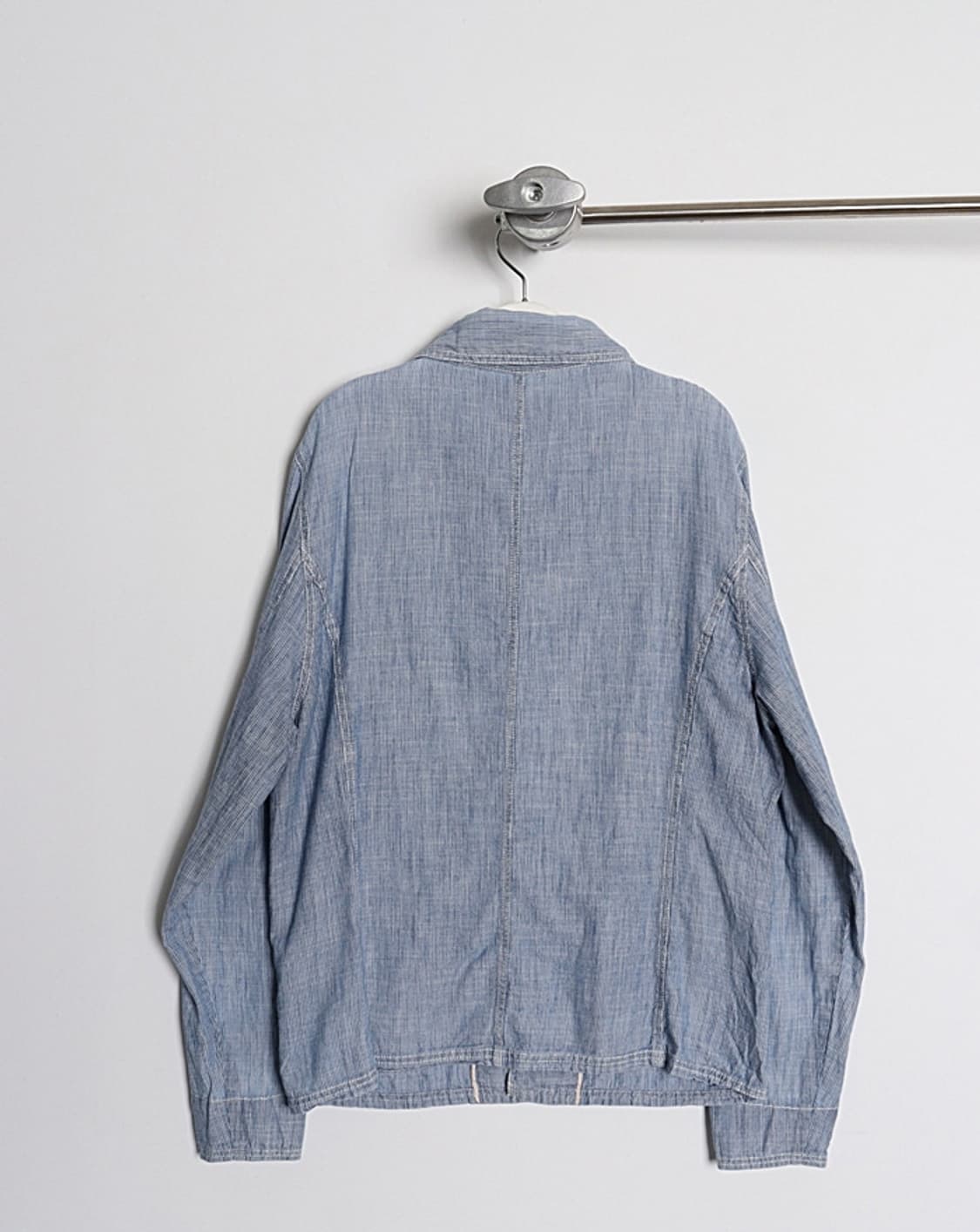 GRANDBERRY JAM Cotton Coverall 상품이미지6