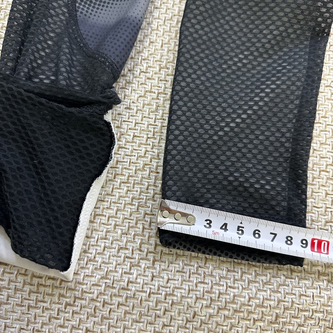 85 리복 여성용 패턴 레깅스 0327D 상품이미지6