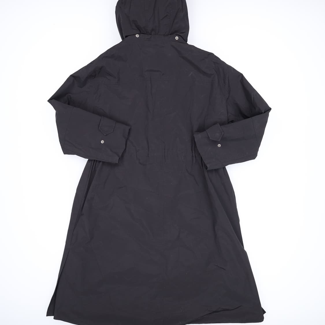 55 베라왕 여성 롱 야상 0219H1 상품이미지2