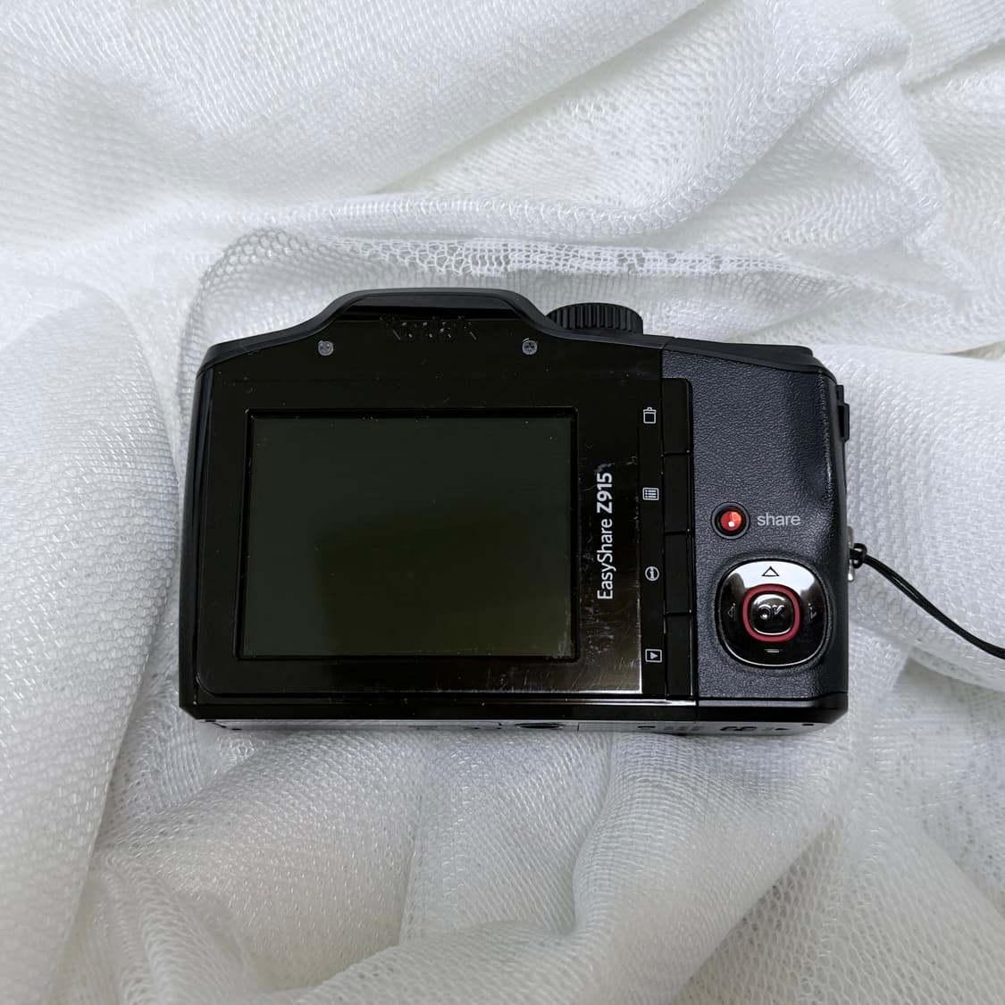 [입문용/민트급💕] Kodak Easyshare Z915 상품이미지3