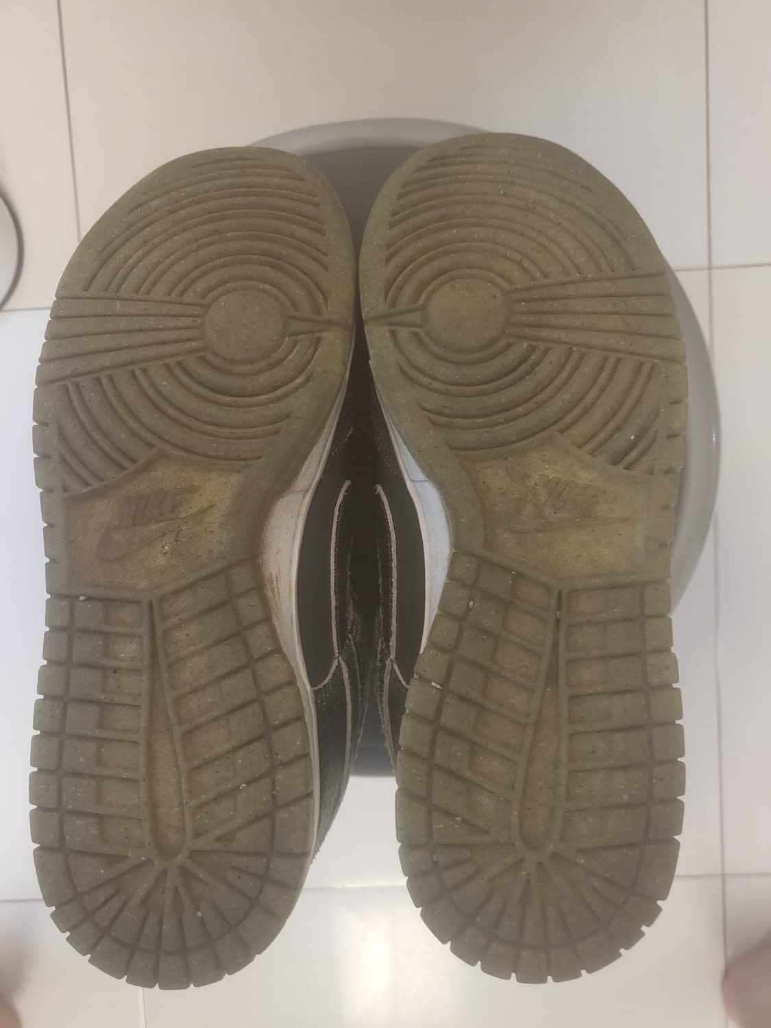 나이키 덩크 로우 레트로 할로윈 DQ7681-001 / 270사이즈 상품이미지3