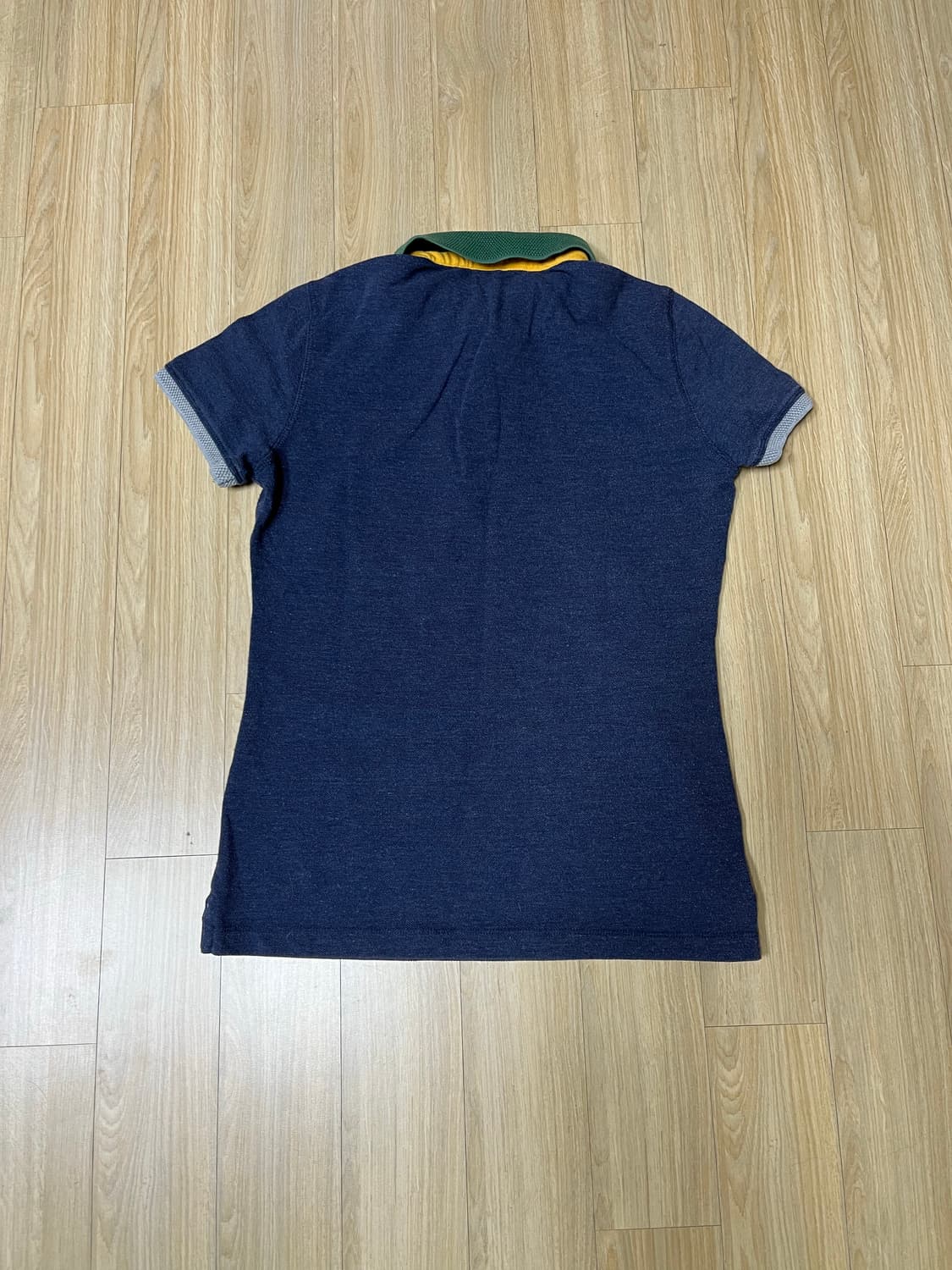 BEANPOLE 빈폴 반팔 셔츠 상품이미지2