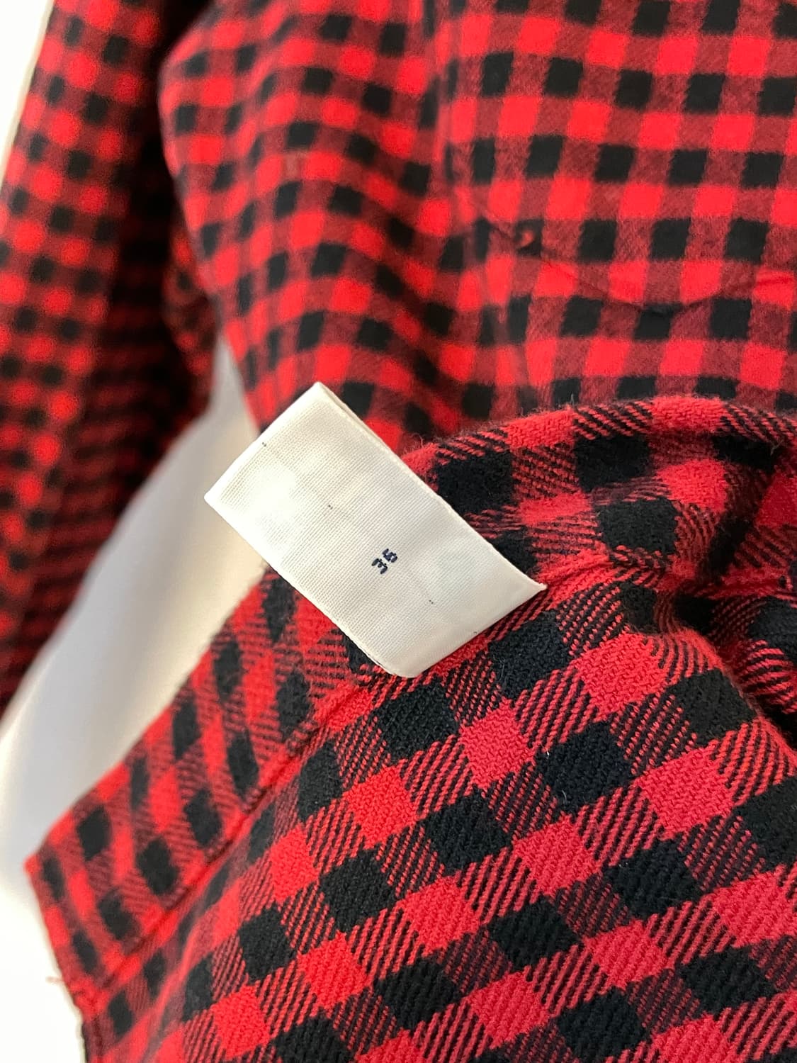 폴로 클래식 웨스턴 셔츠  상품이미지8