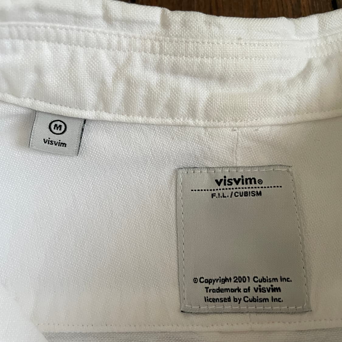 Visvim 상품이미지3