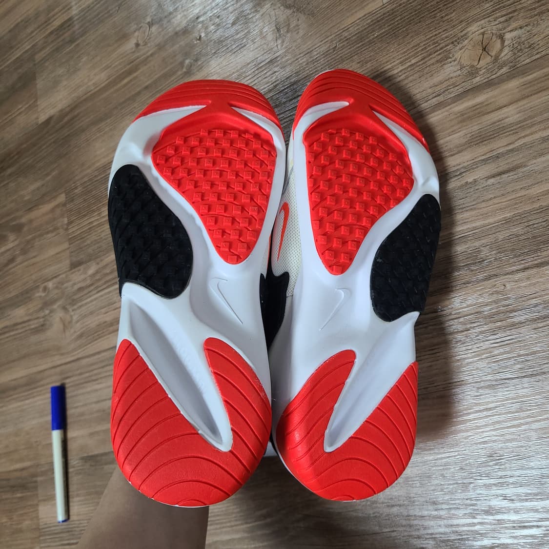 [260 새제품] 나이키 줌 2k zoom 2k 운동화 신발 스니커즈 상품이미지9