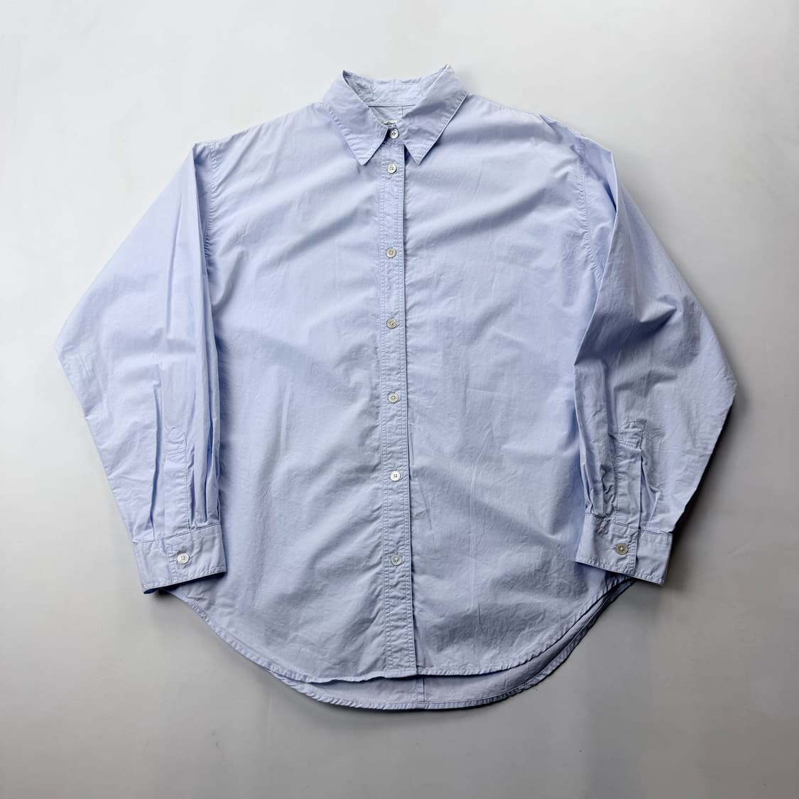 얼바닉30 피코셔츠 상품이미지1