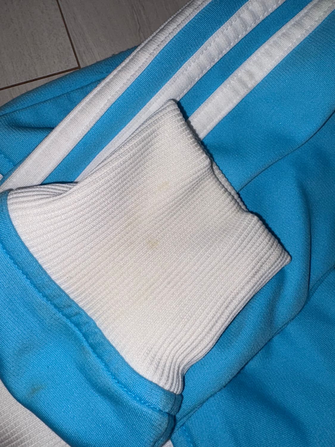 시나모롤맛 아디다스 져지 상품이미지6