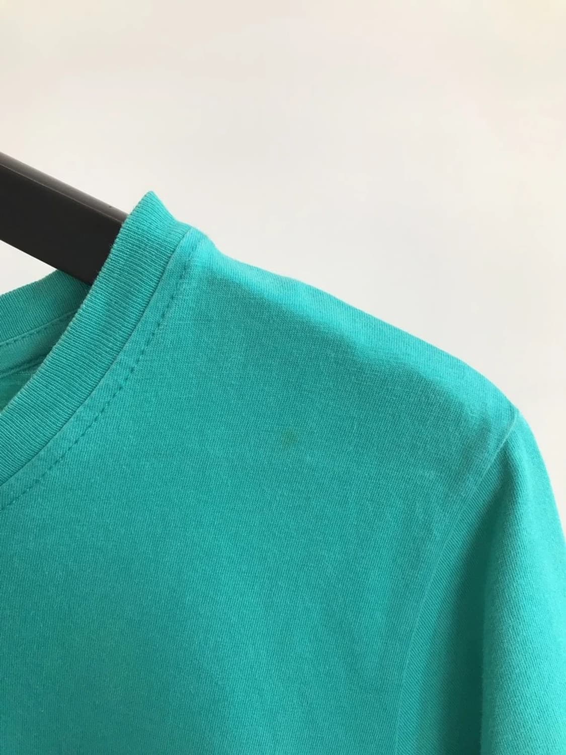 Adidas Big Logo Tee 상품이미지5