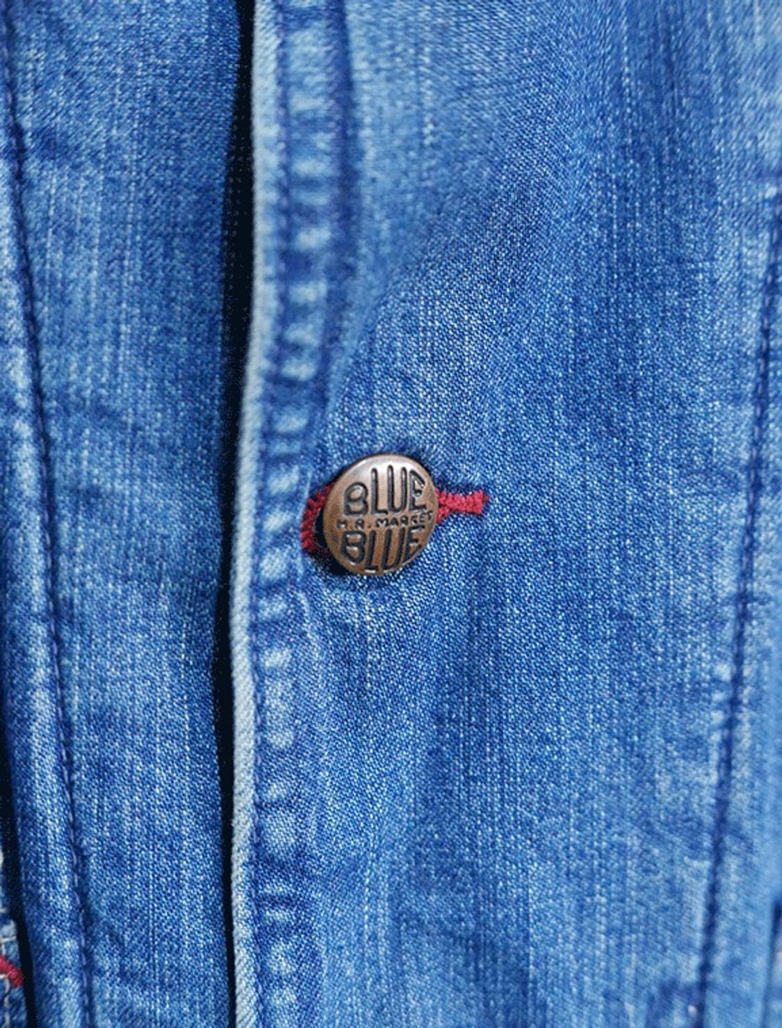 블루블루 재팬 blueblue japan 커버올 상품이미지2