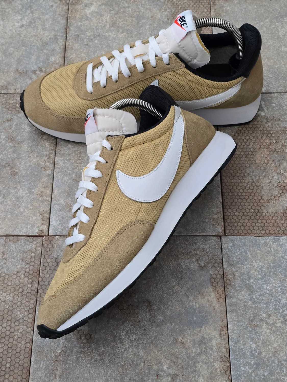 (275)나이키 테일윈드 79 파라슈트 베이지 상품이미지2