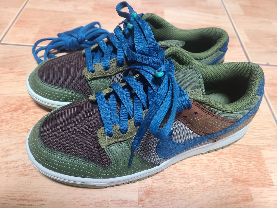 나이키 덩크 카카오와우 260 상품이미지1