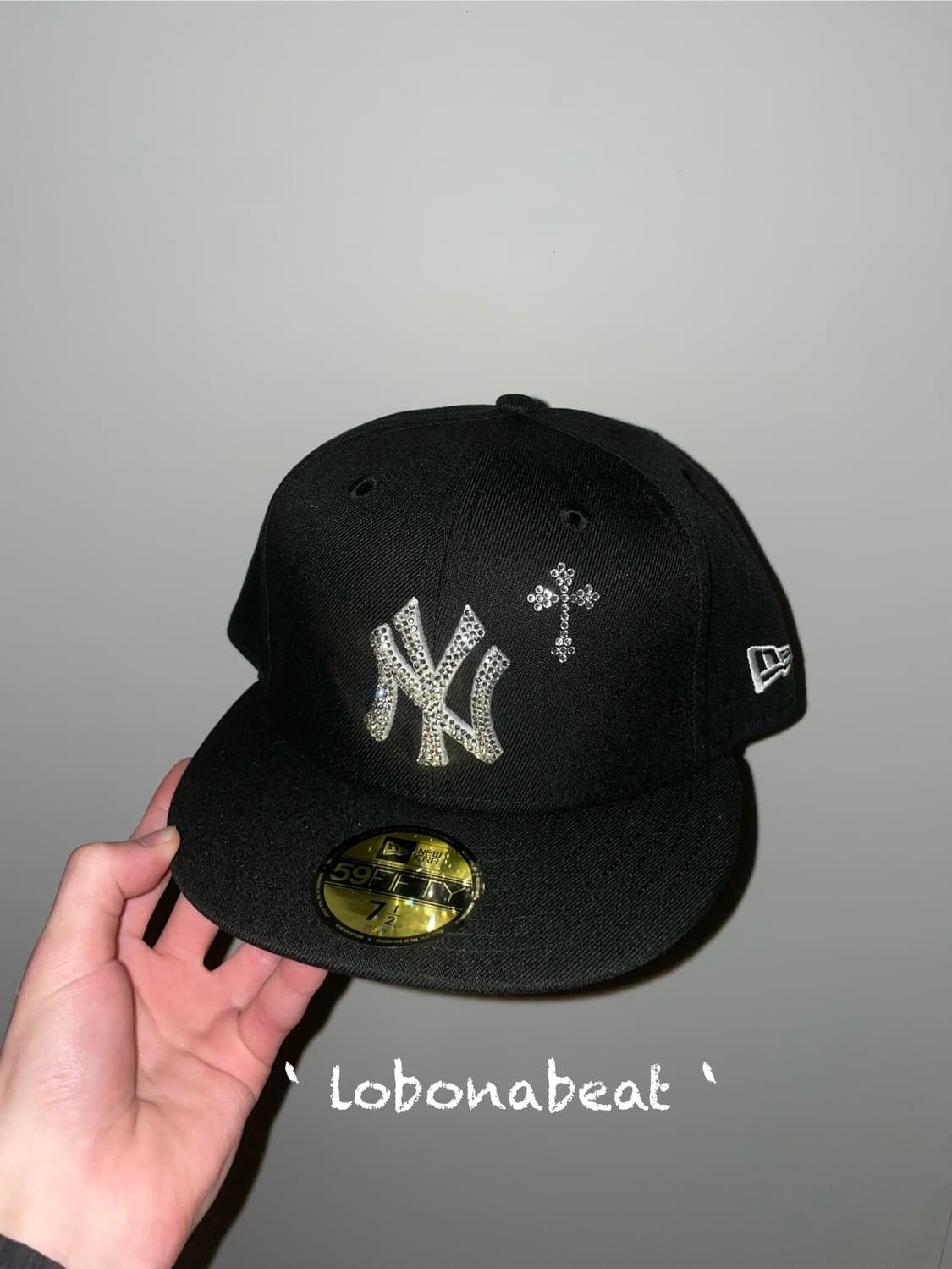 모자 커스텀 합니다 문의 주세요 🫡 상품이미지1