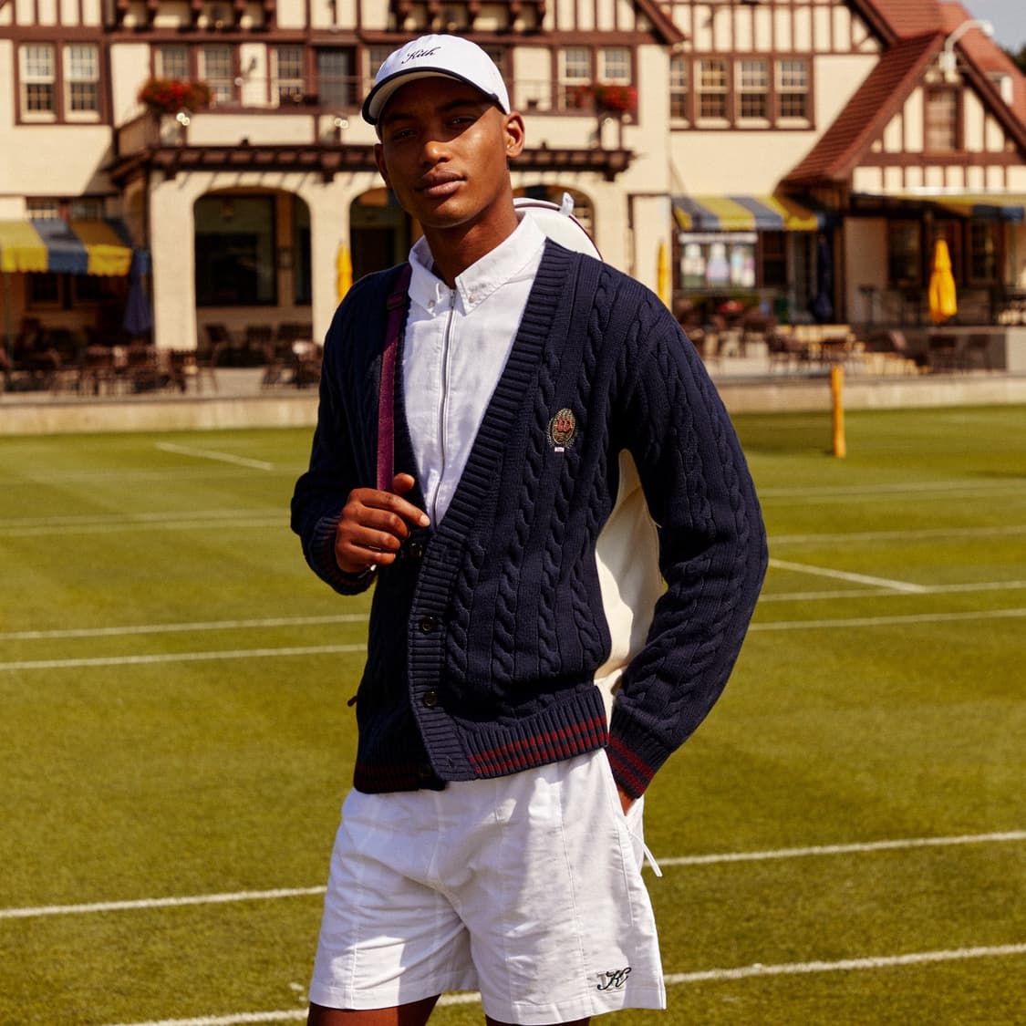 Kith for Wilson 21FW Tennis Collection 상품이미지7