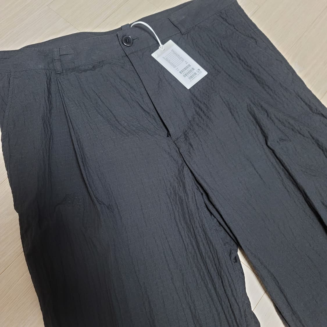 cos 시어서커 트라우져 상품이미지2