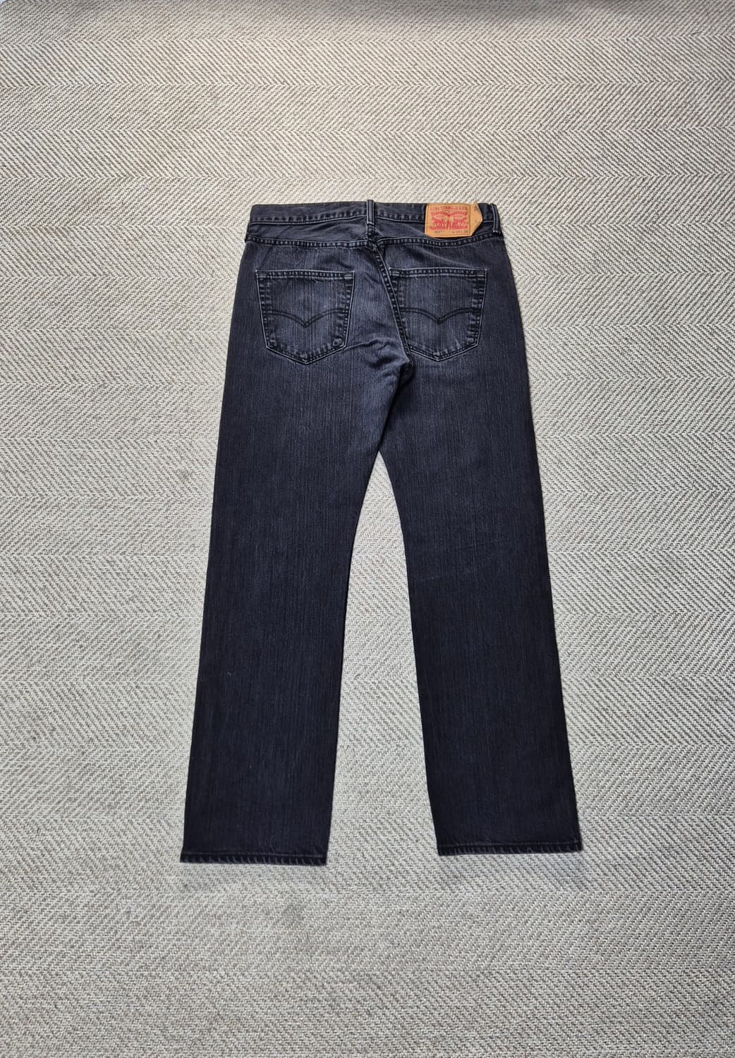 리바이스 501 w34(A23) 상품이미지2