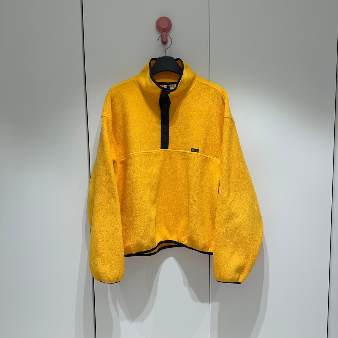 울리치 폴라텍 플리스 made in usa 상품이미지2