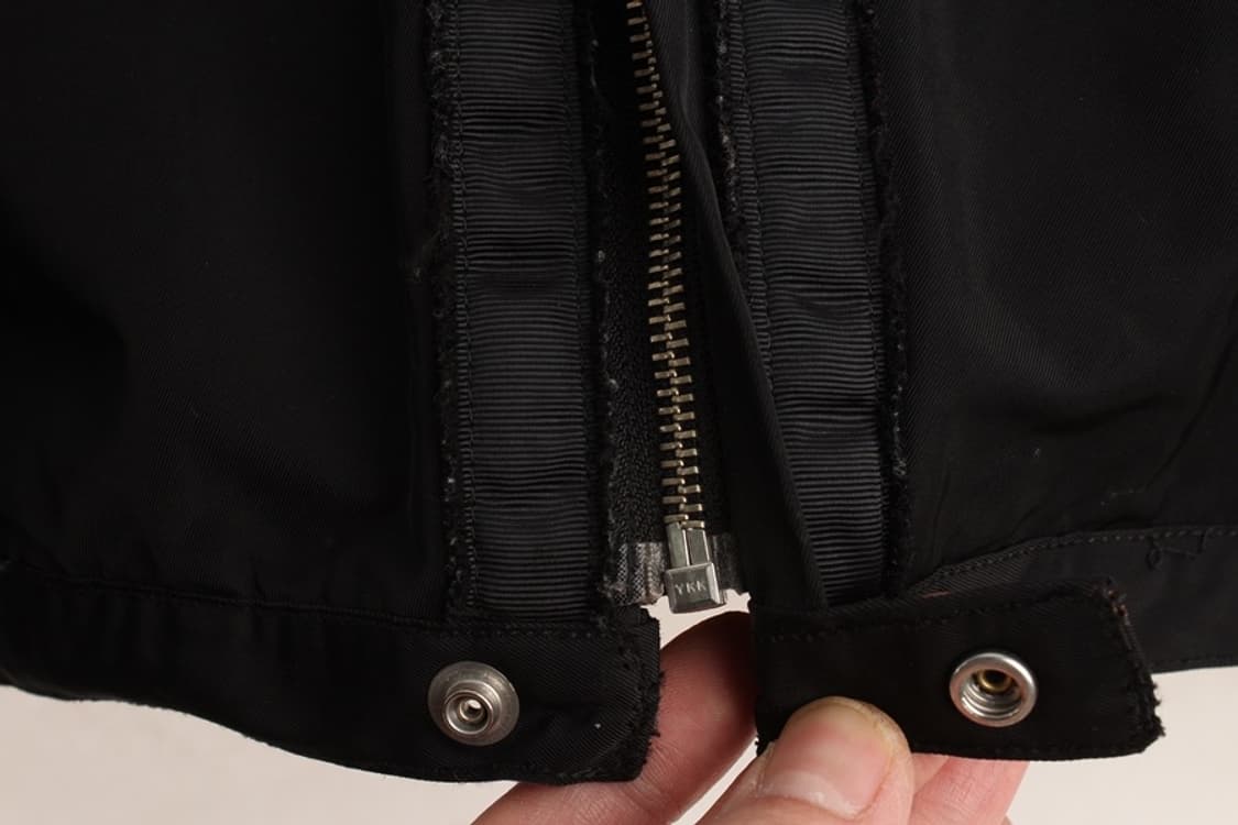 L 코스트퍼킬로 400 모터 자켓 상품이미지9