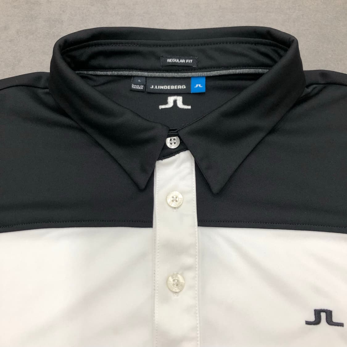 제이린드버그 골프 저지 반팔티셔츠 L 상품이미지2