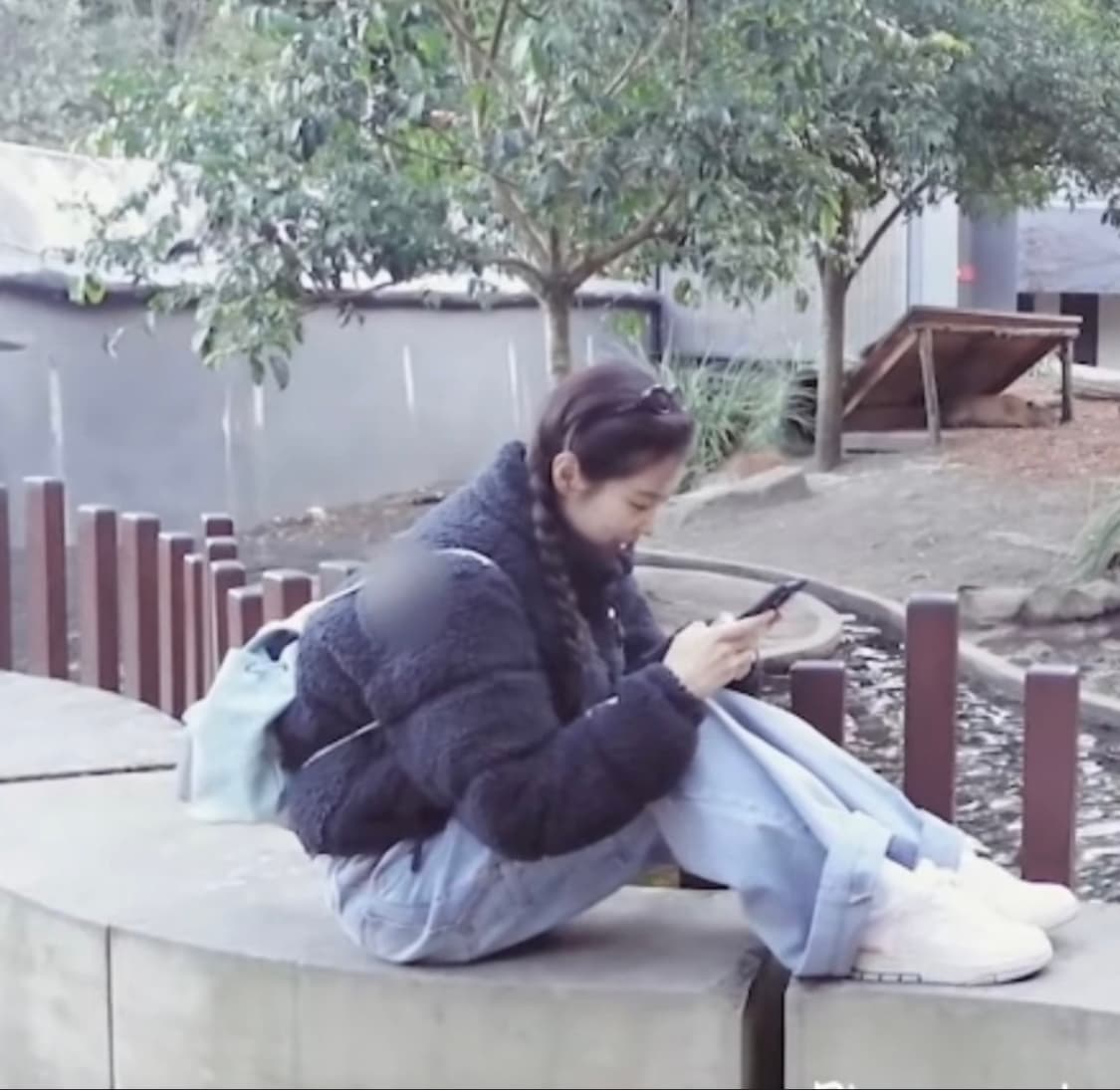 노스페이스 셰르파 눕시 패딩 상품이미지2