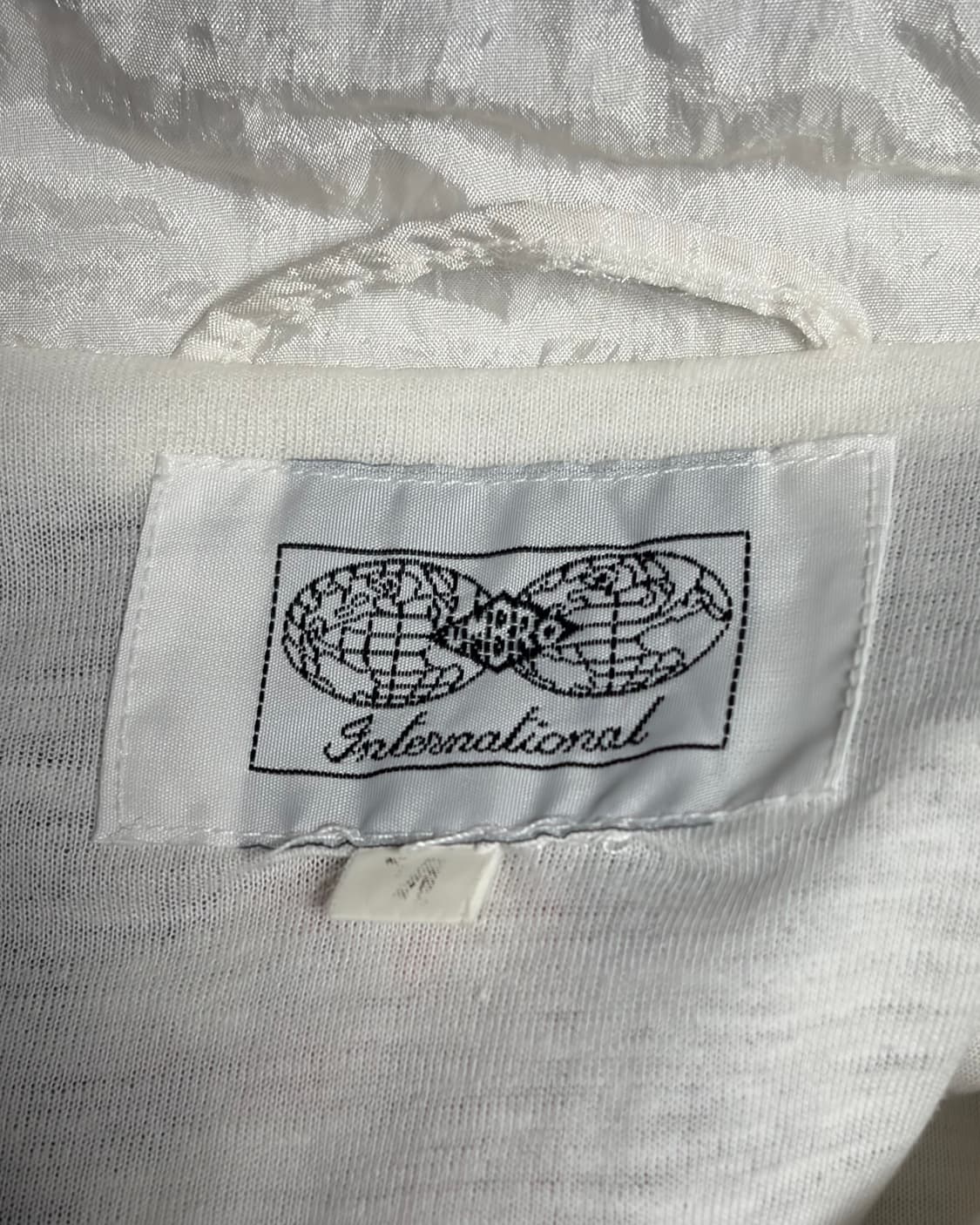 1990-92 잉글랜드 국가대표팀 엄브로 트레이닝 자켓 축구 바람막이 상품이미지3