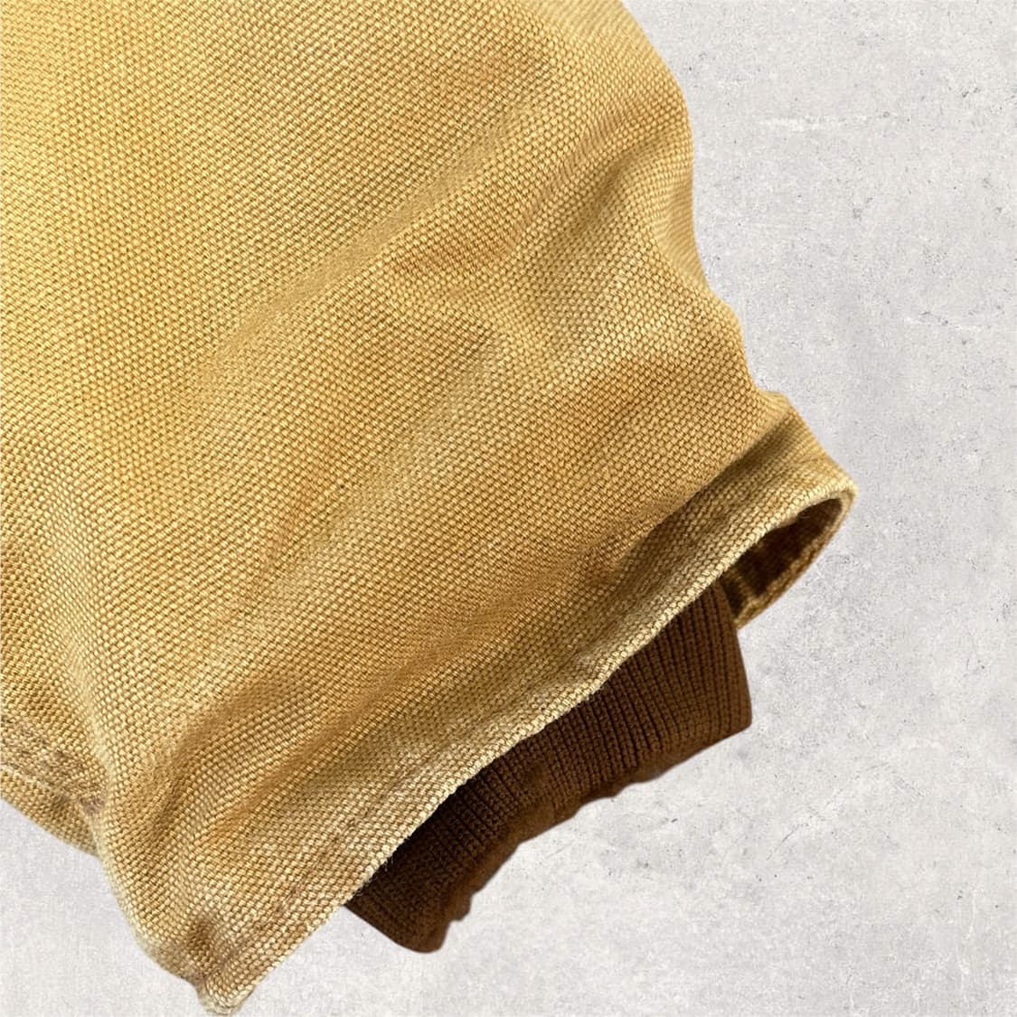 00s 칼하트 워크자켓 초어자켓 C03 42 (LARGE) 상품이미지7