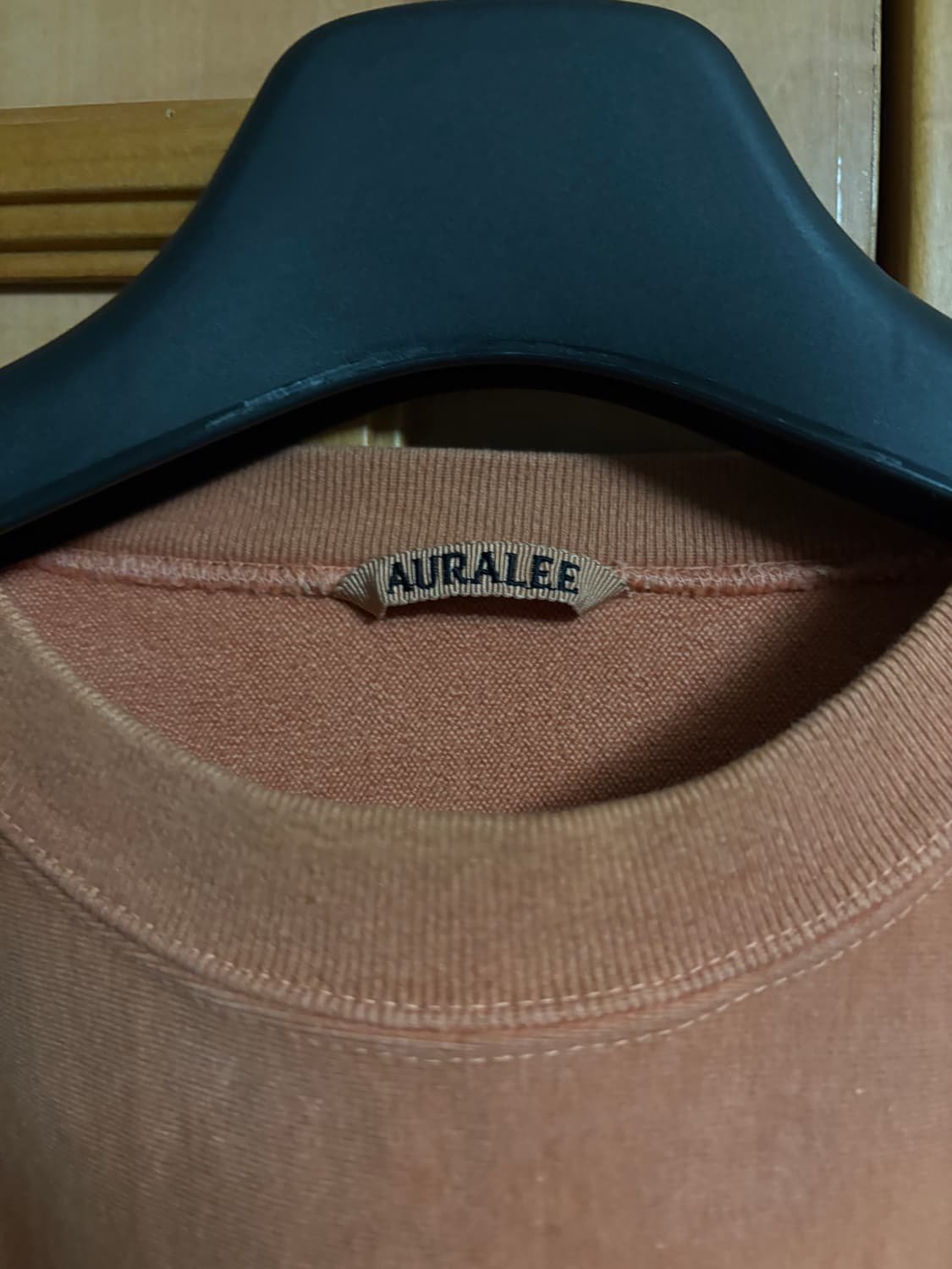 오라리 맨투맨 상품이미지3