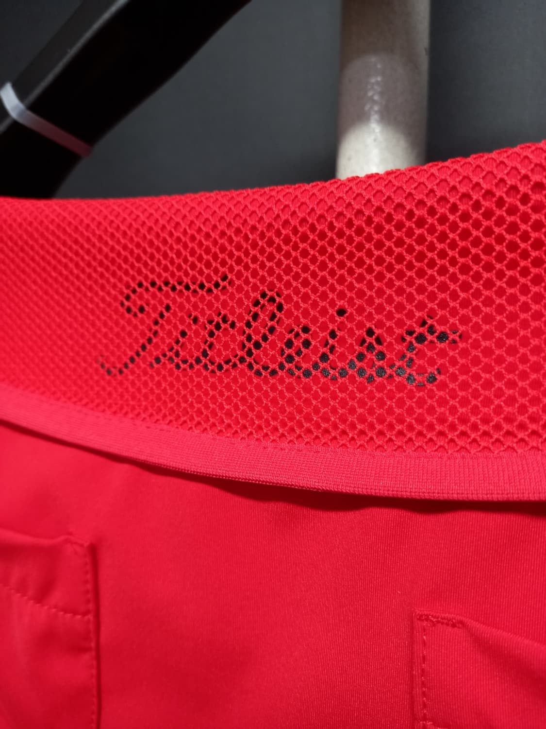 타이틀리스트 춘하 져지타입 큐롯스커트 55 상품이미지7