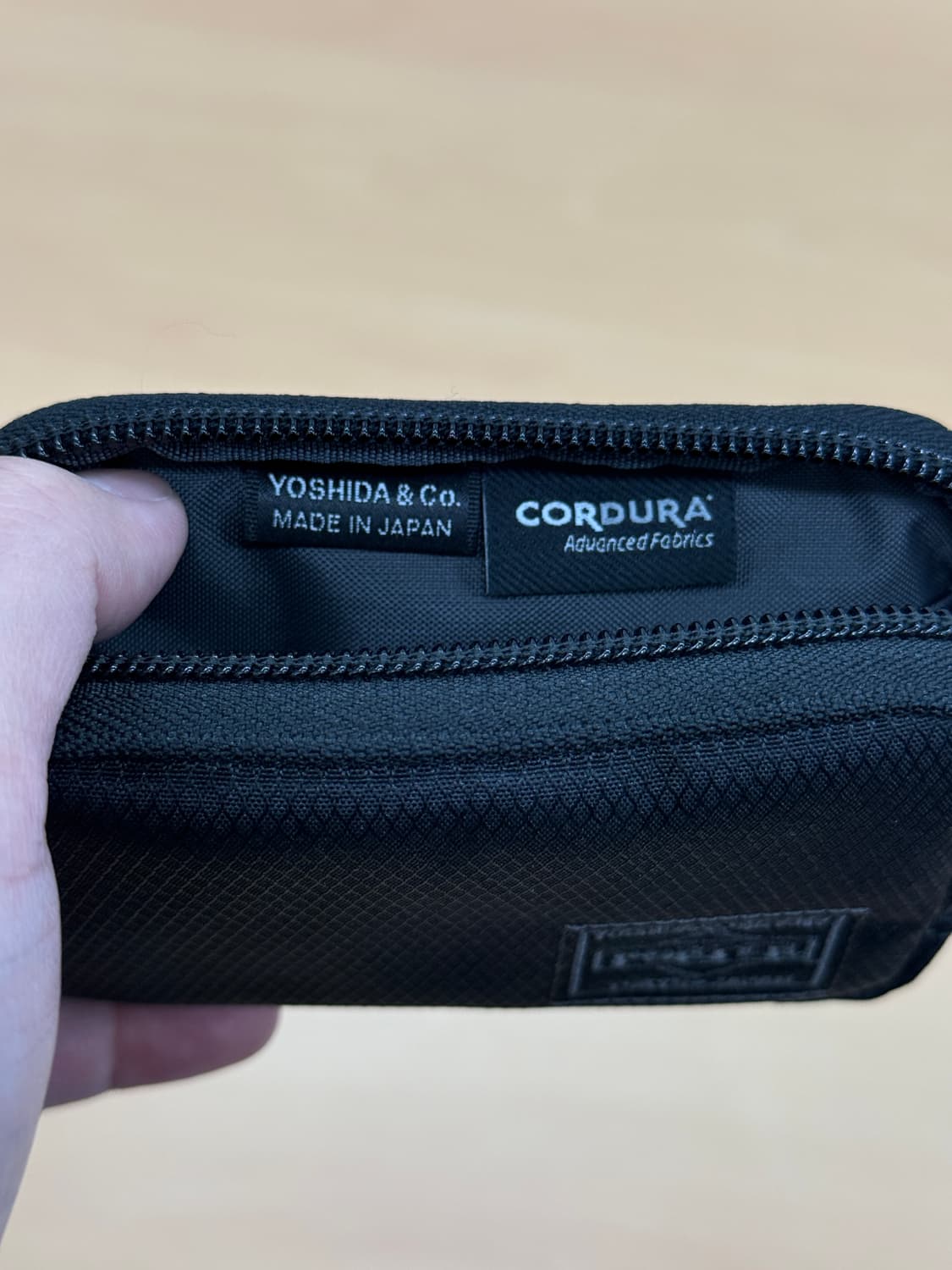 요시다포터 딜멀티코인케이스 상품이미지2