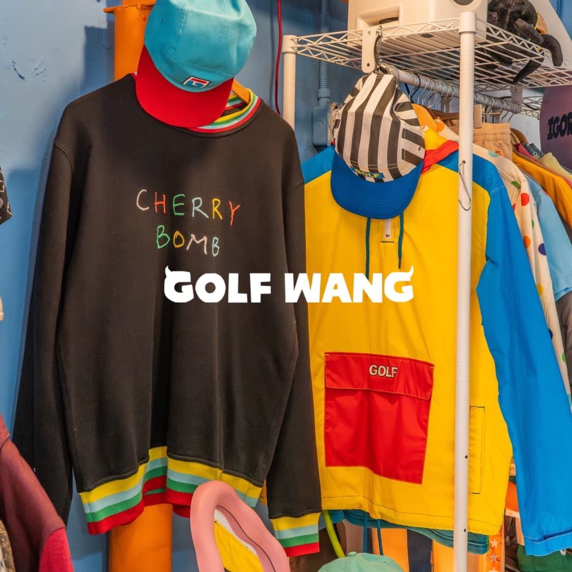 🎉타일러 그래미 수상 기념 세일🎉 상품이미지2