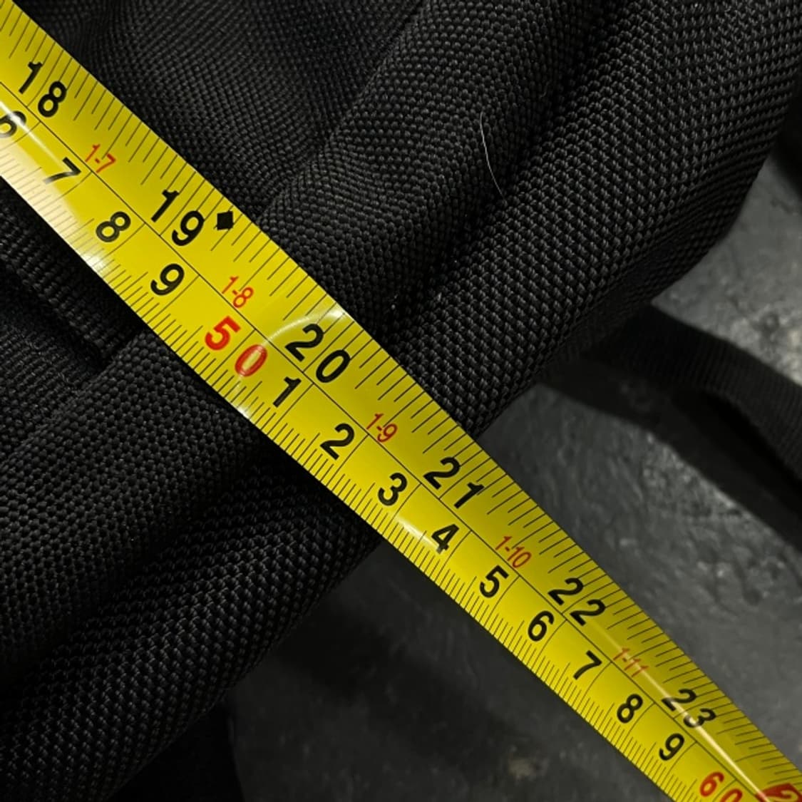 커버낫 백팩  상품이미지7