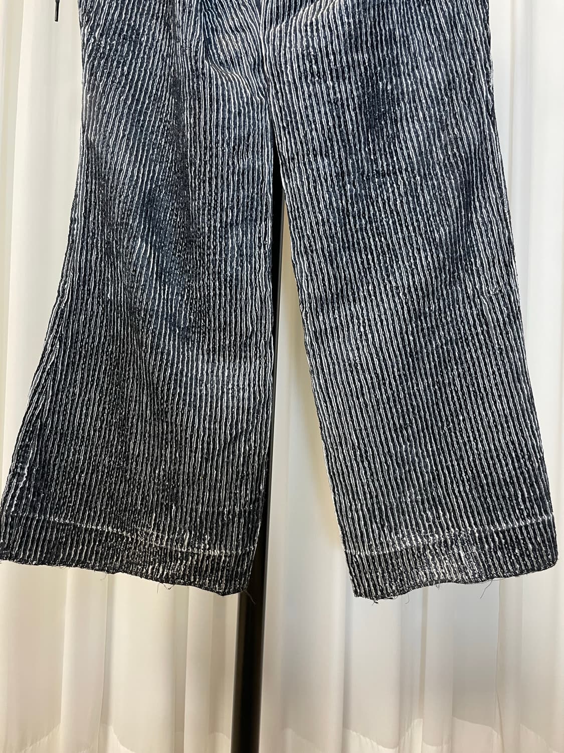 요지야마모토 코듀로이 팬츠 상품이미지6