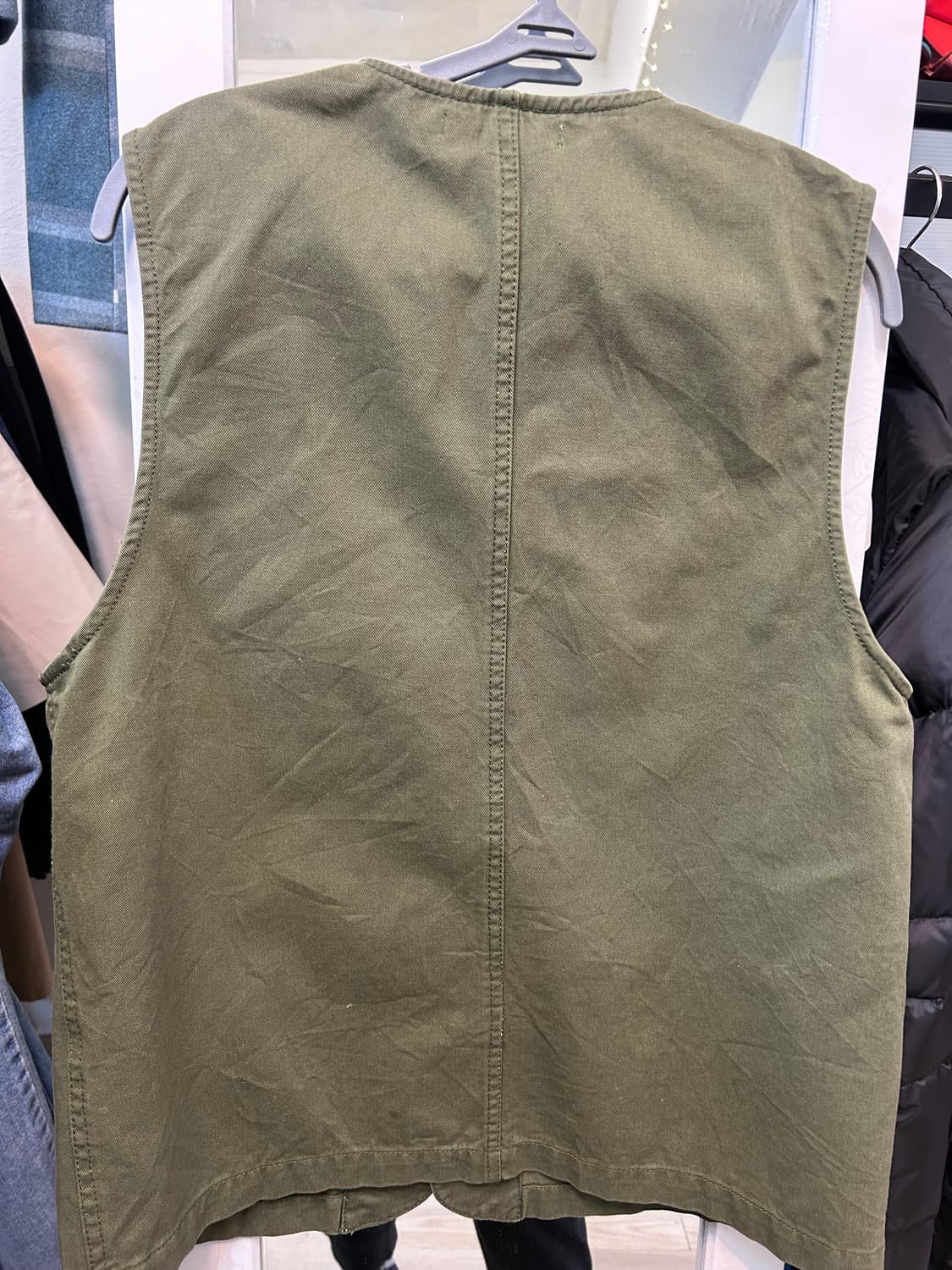 세븐데이즈선데이 베스트 L 상품이미지2