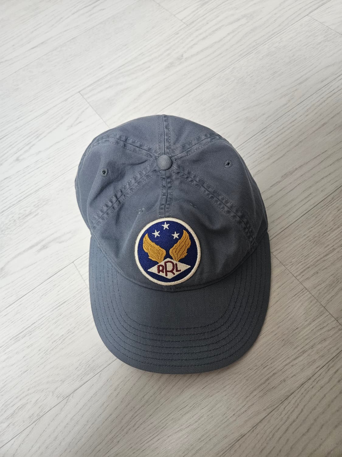 RRL 캡 상품이미지1