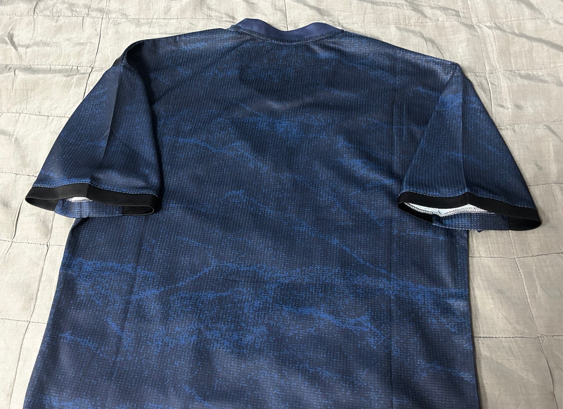 19/20 레알 마드리드 어웨이 어센틱 유니폼 상품이미지2