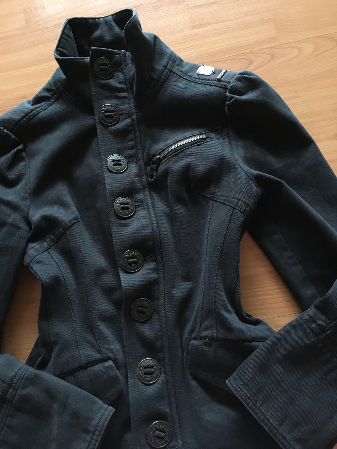 디젤 집업자켓 상품이미지2