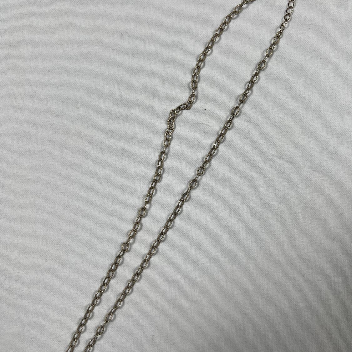빈티지 목걸이 necklace 상품이미지2