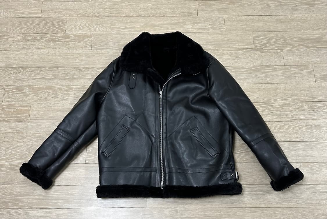 도프제이슨 무스탕 2XL 상품이미지1