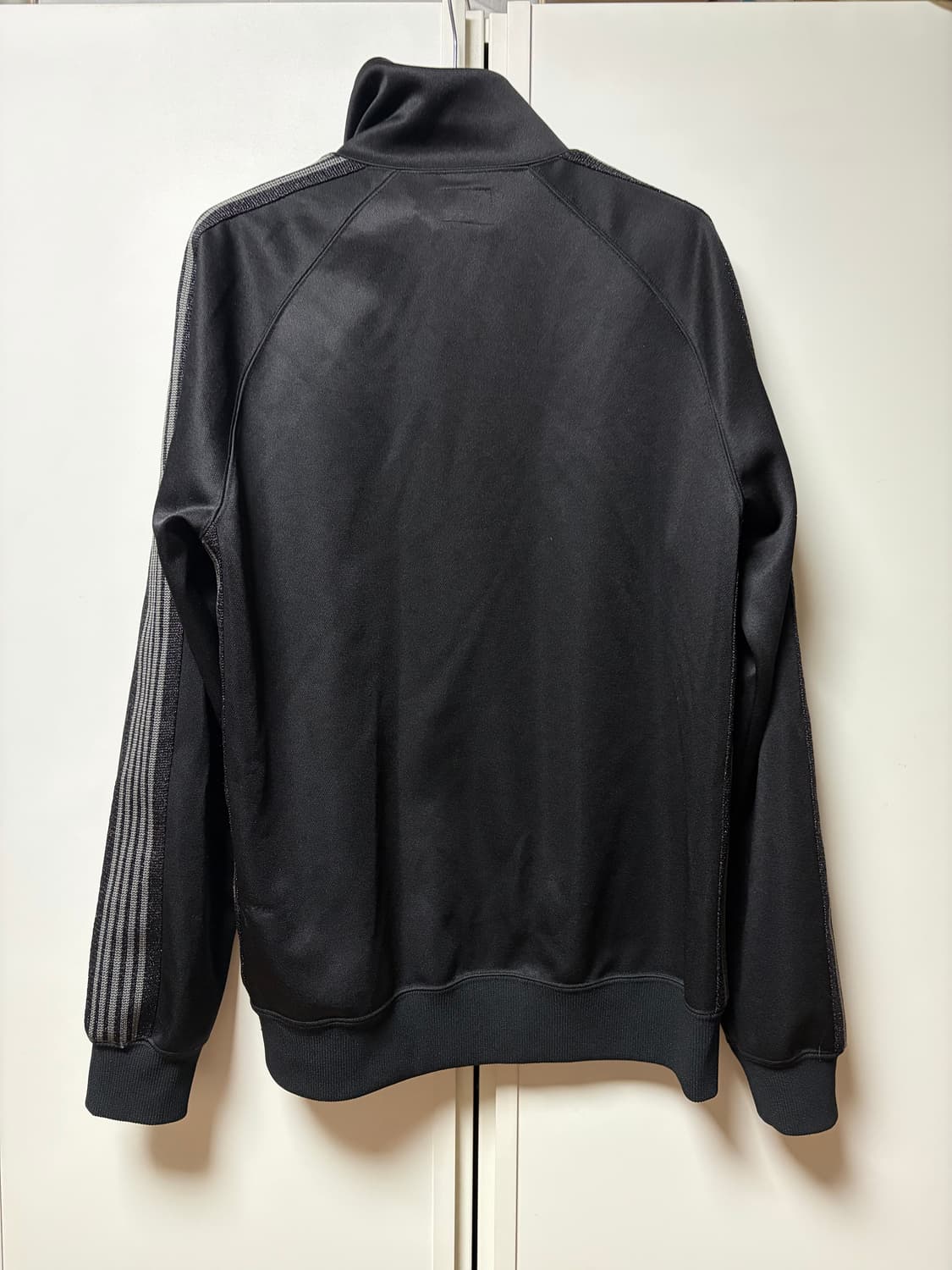 니들스 23AW LHP 별주 트랙 자켓 M 상품이미지2