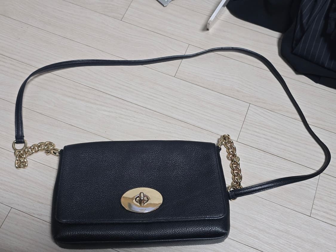 코치 크로스백 상품이미지1