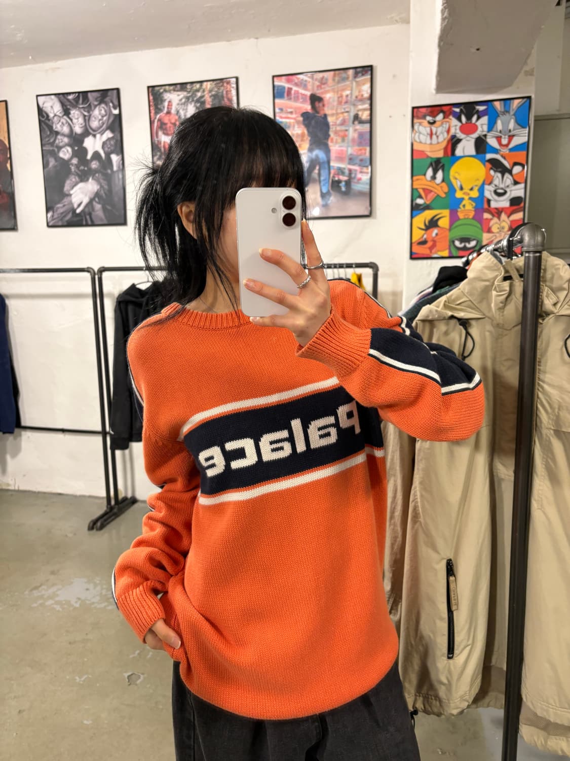 팔라스 니트 상품이미지2